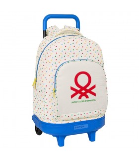 Mochila C/Ruedas Extraible 612351918