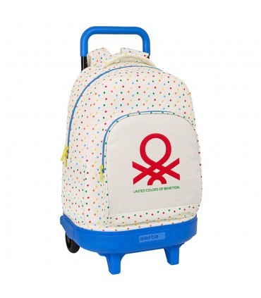 Mochila C/Ruedas Extraible 612351918