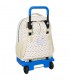 Mochila C/Ruedas Extraible 612351918