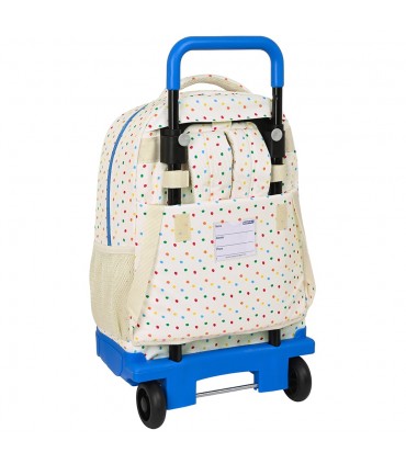 Mochila C/Ruedas Extraible 612351918
