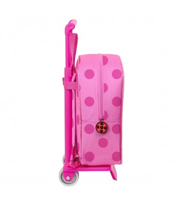 Mochila+Carro Ladybug Ref: 612202280