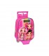 Mochila+Carro Rainbow High 612220280