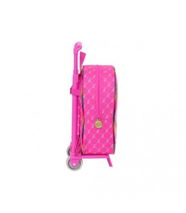 Mochila+Carro Rainbow High 612220280