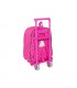 Mochila+Carro Rainbow High 612220280