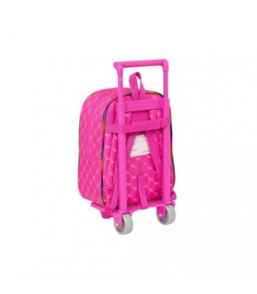 Mochila+Carro Rainbow High 612220280