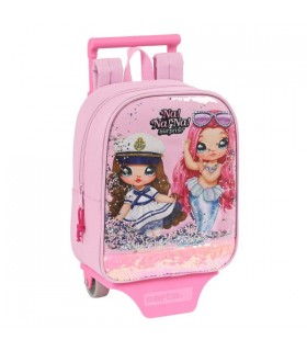 Mochila+Carro Nanana Sparkles 612264280