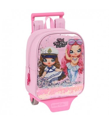 Mochila+Carro Nanana Sparkles 612264280