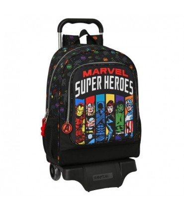Mochila+Carro Avengers Ref: 612379313