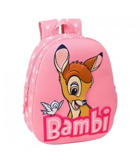 Mochila 3D Bambi Ref: 622109890
