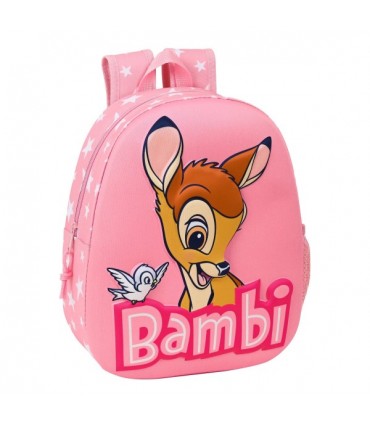 Mochila 3D Bambi Ref: 622109890