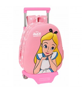 Mochila+Carro Alicia En El Pais 62211102