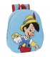 Mochila 3D Pinocho Ref: 622112890