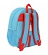 Mochila 3D Pinocho Ref: 622112890