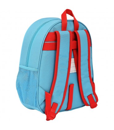 Mochila 3D Pinocho Ref: 622112890