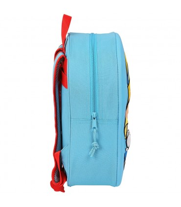 Mochila 3D Pinocho Ref: 622112890