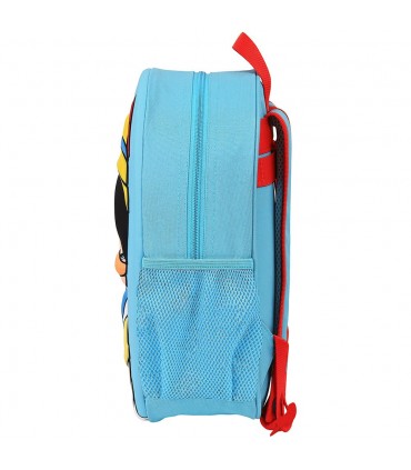 Mochila 3D Pinocho Ref: 622112890