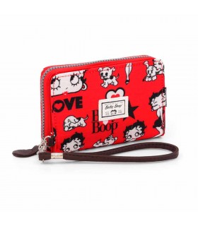 Monedero Betty Boop Ref: 36402