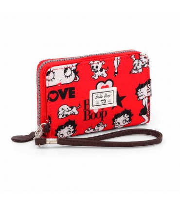Monedero Betty Boop Ref: 36402