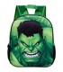 Mochila Hulk 3D Ref: 02915