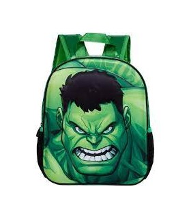 Mochila Hulk 3D Ref: 02915