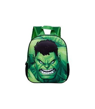Mochila Hulk 3D Ref: 02915