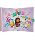 Diario Secreto+Sonido Gabbys Ref:GD00040