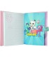 Diario Secreto+Sonido Gabbys Ref:GD00040
