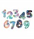 Superpuzle Numeros ME103