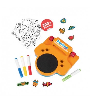Dessineo Sticker Studio Ref: 1110100010