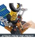 Pista Gorzilla Mega Wrex Ref: HPN71