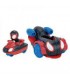 Spidey 2 En 1 Miles Morales Ref: SNF0123