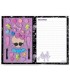 Agenda Monster + Plant. Pint Ref: 37001