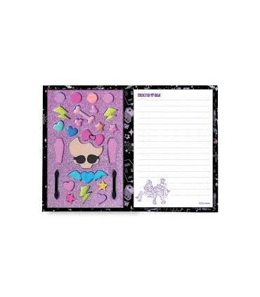 Agenda Monster + Plant. Pint Ref: 37001