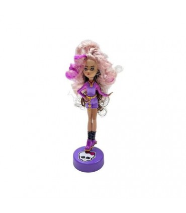 Boligrafo Muñeca Monster Ref: 37003