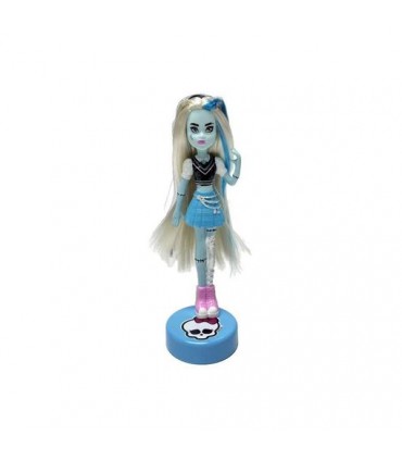 Boligrafo Muñeca Monster Ref: 37003