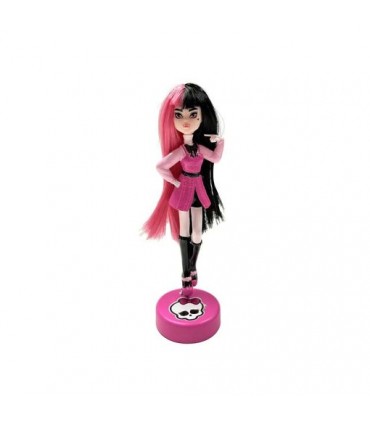 Boligrafo Muñeca Monster Ref: 37003