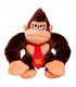 Peluche Donkey Kong 30Cm Ref. 109231531
