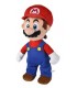 Peluche Mario 70Cm Ref: 109231017