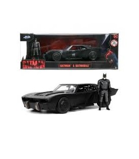 Movil 1:24 The Batman Ref:253215010