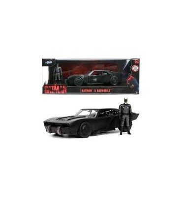Movil 1:24 The Batman Ref:253215010
