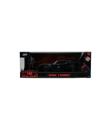 Movil 1:24 The Batman Ref:253215010