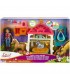 Muñeca C/Caballo Spirit Ref: HCH37