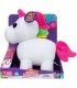 Unicornio Peluche AME0011