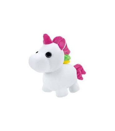 Unicornio Peluche AME0011