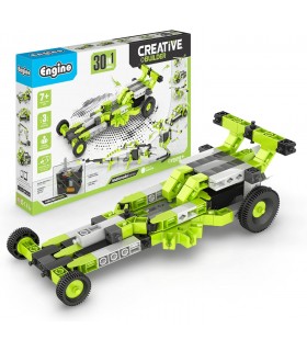 Creative Builder 30 Ref: 3030-ES