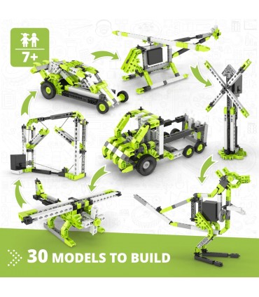Creative Builder 30 Ref: 3030-ES