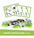 Creative Builder 30 Ref: 3030-ES