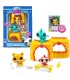 Caja Pet Shop Tiki Jungle Ref: BF00515