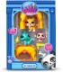 Caja Pet Shop Tiki Jungle Ref: BF00515