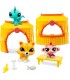 Caja Pet Shop Tiki Jungle Ref: BF00515